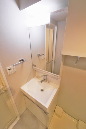 パティーナウィリア武蔵小杉の物件内観写真